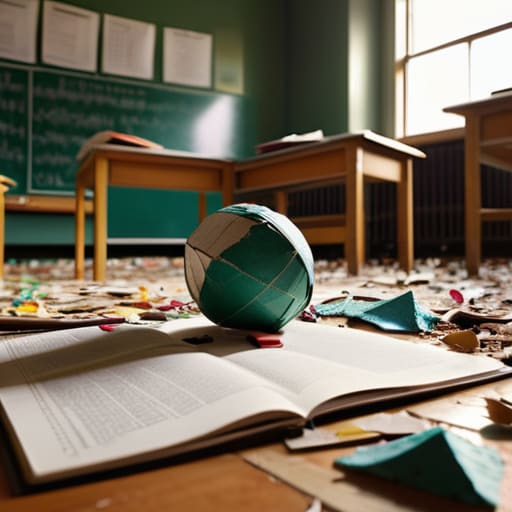 Academic Schedule Optimization vs Real World Chaos.
