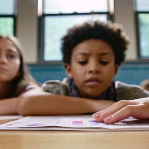 Adjusting Instructional Delivery When the Lesson Plan Fails