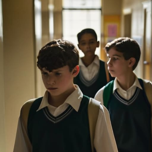 Anti Bullying Strategies for Schools That Actually Survive the Bell.