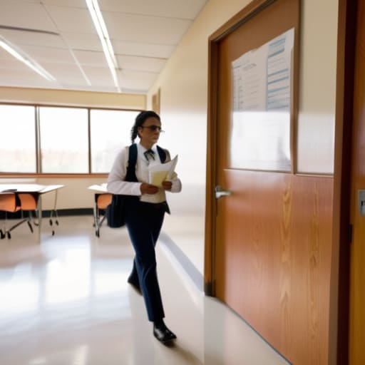 Bridging the Gap Between Senior Leaders and Staff.