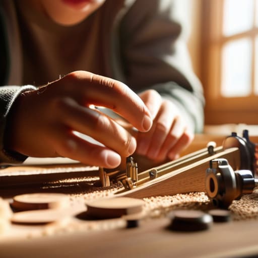 Building Self Confidence Through Mastery Without the Burnout
