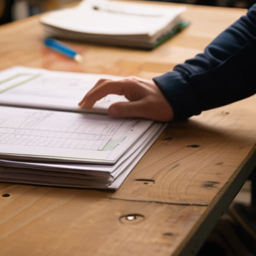 Classroom Risk Assessment Protocols for the Tired Teacher