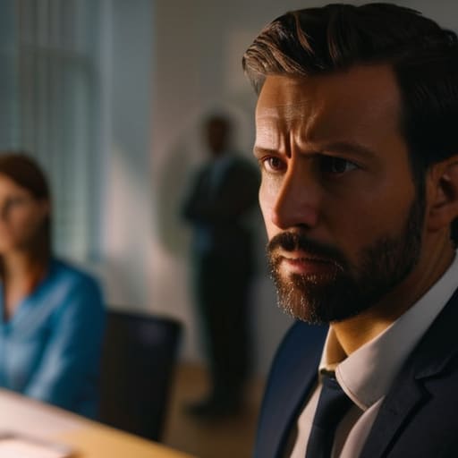De Escalation Strategies for Managers When Tensions Hit the Roof
