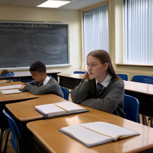 Defining Teaching Assistant Roles and Responsibilities in Chaos.