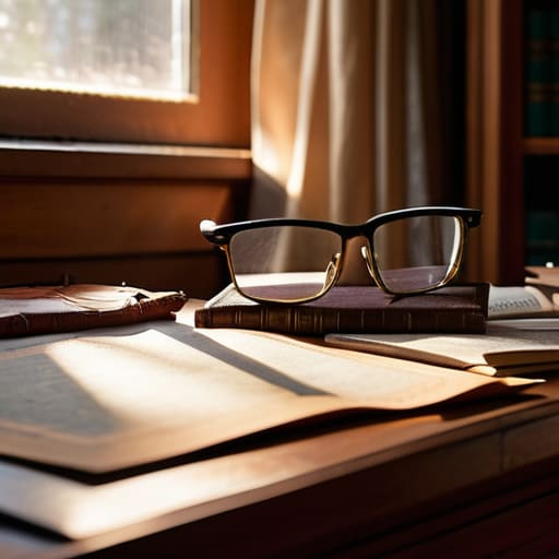 Demystifying Admissions Decision Criteria Beyond the Paperwork
