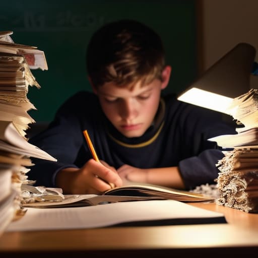 Distributed Practice vs Massed Practice Fighting the Cramming Urge.