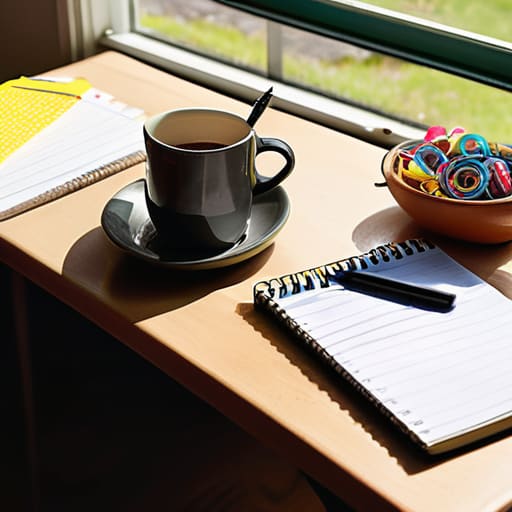 Ditching the Smart Framework for Goals That Actually Stick