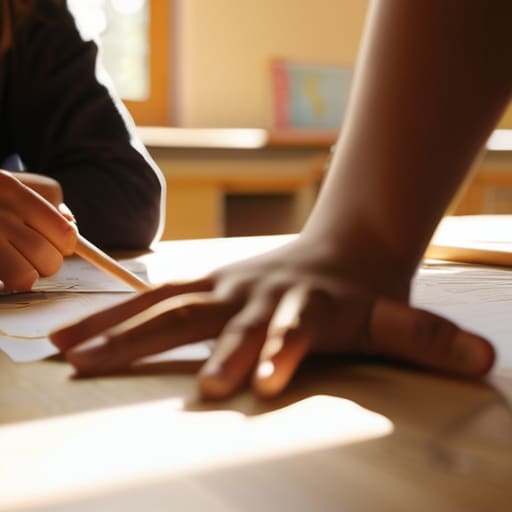 Effective Fading in Education When the Clock Is Ticking.