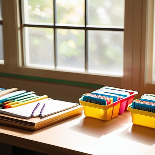 Establishing Classroom Procedures That Wont Crumble by Period Four