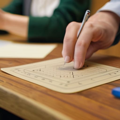 Explicit Instruction Techniques That Survive a Chaotic Lesson