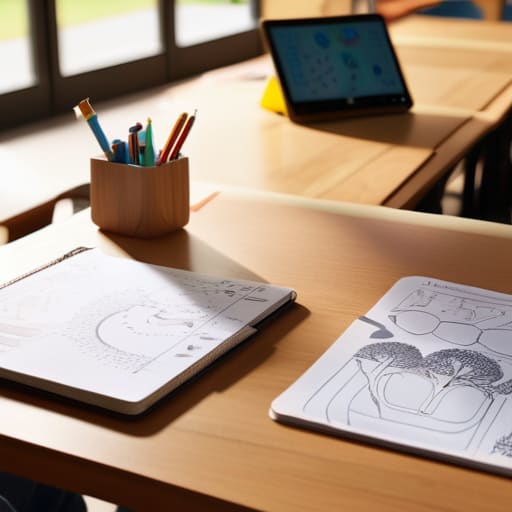 Forget Differentiated Instruction Strategies That Drain Your Sunday.