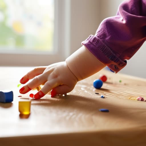 Forget the Eyfs Framework Explained What Actually Sticks.