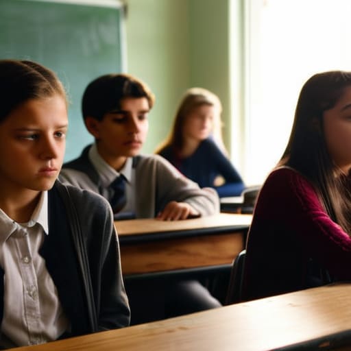 Forget the Theory Classroom Management for Beginners