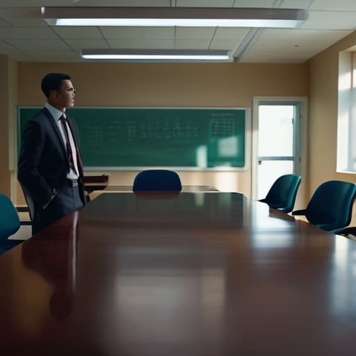 Governance vs Management in Education Where the Friction Starts