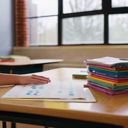 Inclusive Classroom Strategies That Dont Require Infinite Prep