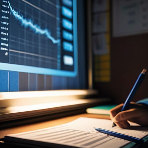 Interpreting Academic Growth Trends When the Classroom Is Chaotic.