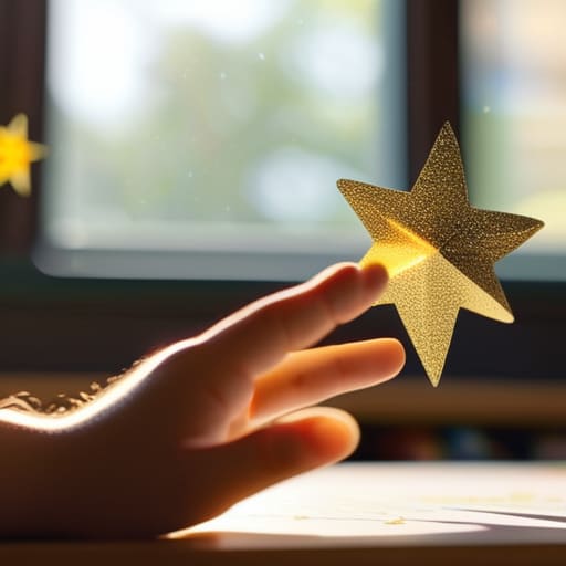 Intrinsic vs Extrinsic Motivation Why Gold Stars Fail by Period 4