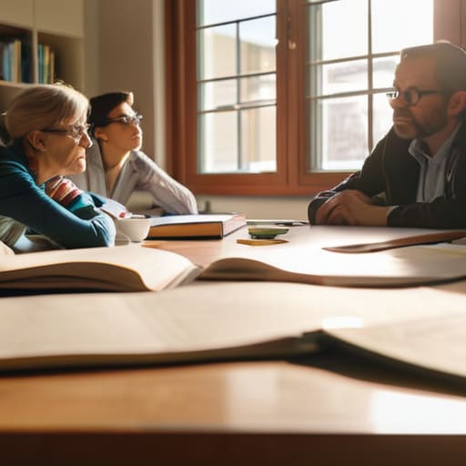 Managing Academic Staff When the Calendar Is Collapsing