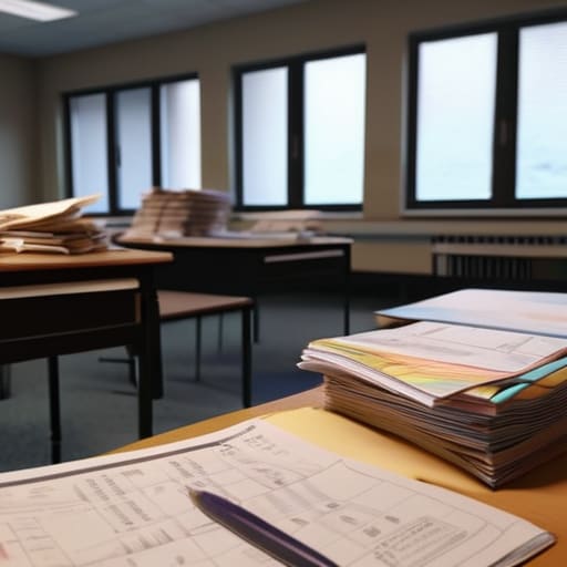 Managing Teacher Resistance When the Coffee Has Run Out