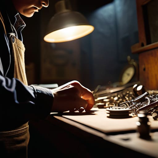 Mastery Through Repetition Without Burning Out.