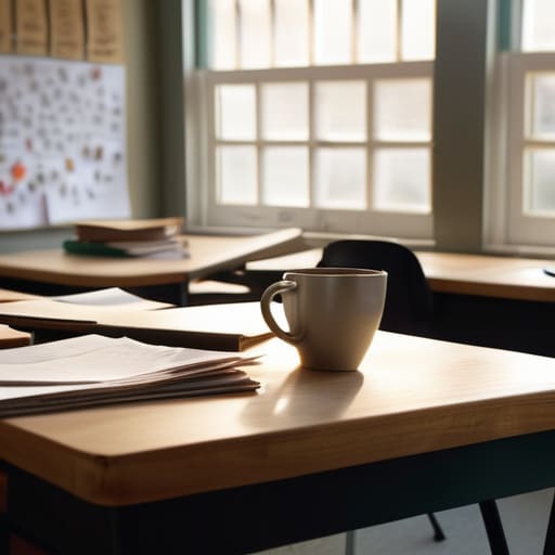 Moving Beyond Flawed Teacher Professional Development Models