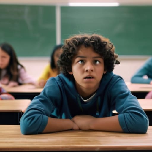 Moving Beyond the Socratic Method in a Chaotic Classroom