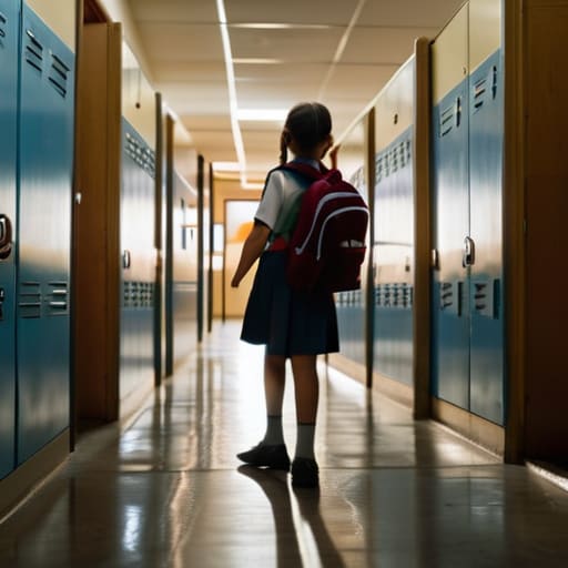 Navigating Key Stages in Secondary Education Without Losing Your Mind.