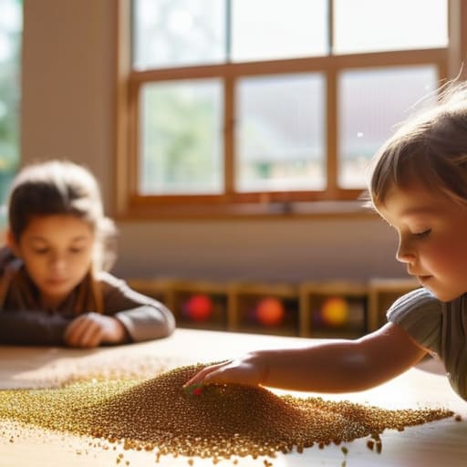 Navigating the Early Years Foundation Stage Without Losing Your Mind