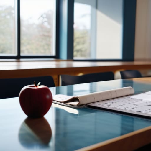 Navigating the Educational Trust Legal Frameworks.