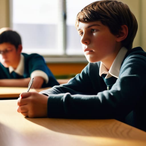 Open Ended vs Closed Ended Questions in a Chaotic Classroom