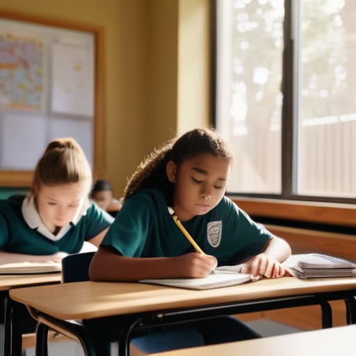 Predictable Environments and Emotional Regulation in Real Rooms
