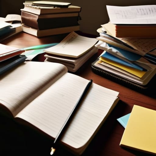 Prioritizing Academic Tasks When Everything Feels Urgent