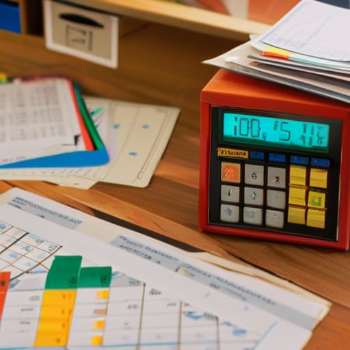 Real World Educational Visit Planning for Overworked Staff