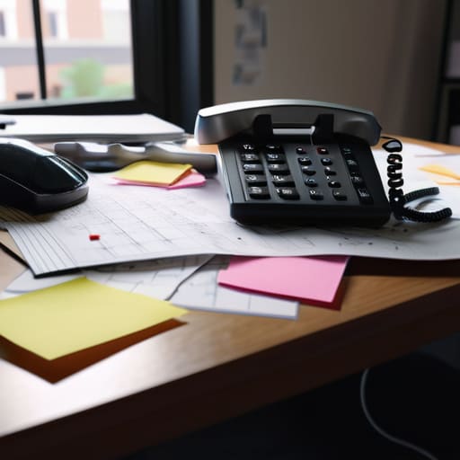 Refining Your Sales Prospecting Workflow for Chaos