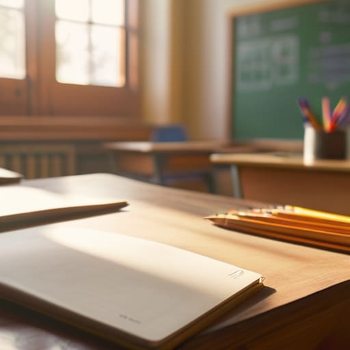 Teaching Vacancy Advertising That Finds Real Humans