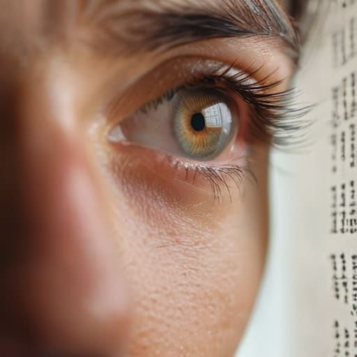 The Messy Reality of Decoding vs Comprehension.