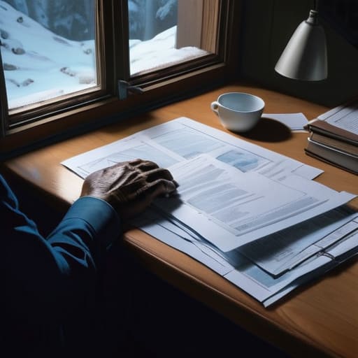 The Messy Reality of the Ehcp Assessment Process.