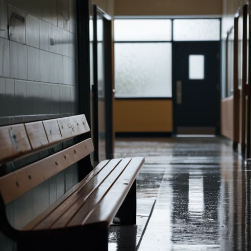 The Messy Truth About Monitoring School Attendance.