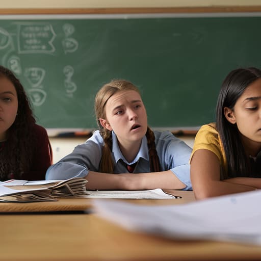 Why Classroom Management and Subject Mastery Are Inseparable