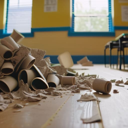 Why Sequential Phase Modeling Fails in Real Classrooms