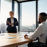 Complete guide to leading a department book.