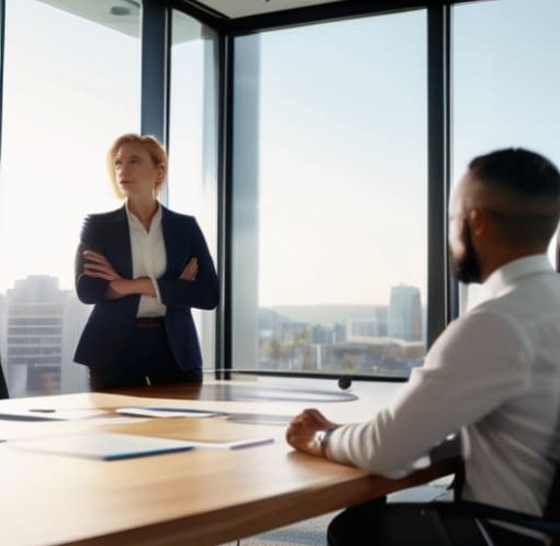 Complete guide to leading a department book.