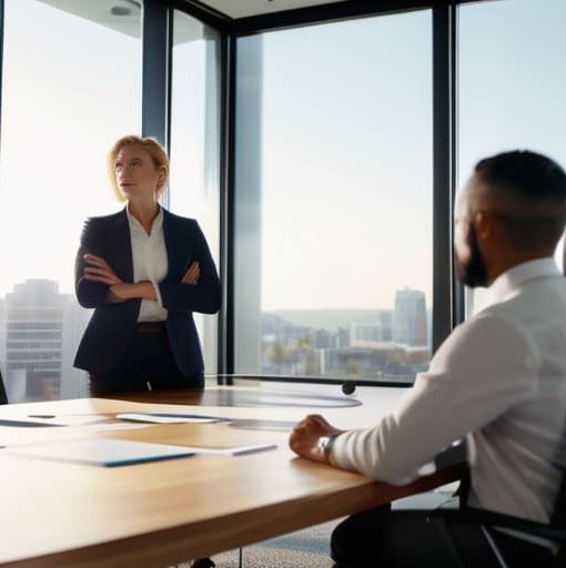 Complete guide to leading a department book.