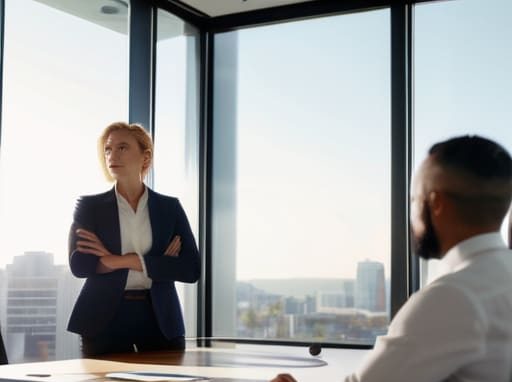 Complete guide to leading a department book.