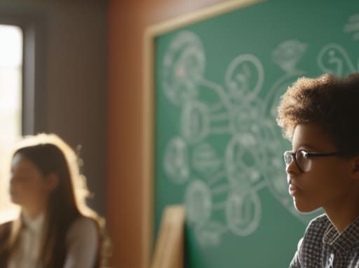 Complete guide to questioning in classrooms.