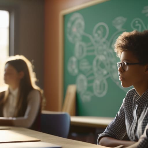 Complete guide to questioning in classrooms.