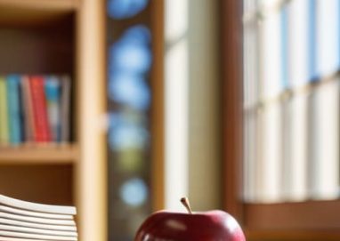 Complete guide to starting teaching first year.