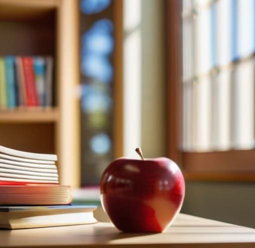 Complete guide to starting teaching first year.