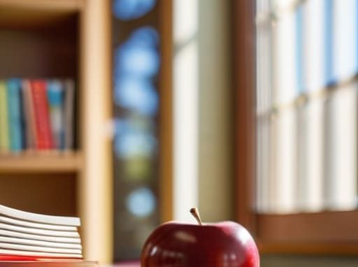 Complete guide to starting teaching first year.