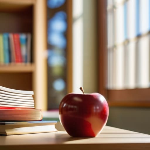 Complete guide to starting teaching first year.